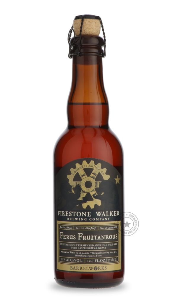 Ferus Fruitaneous
