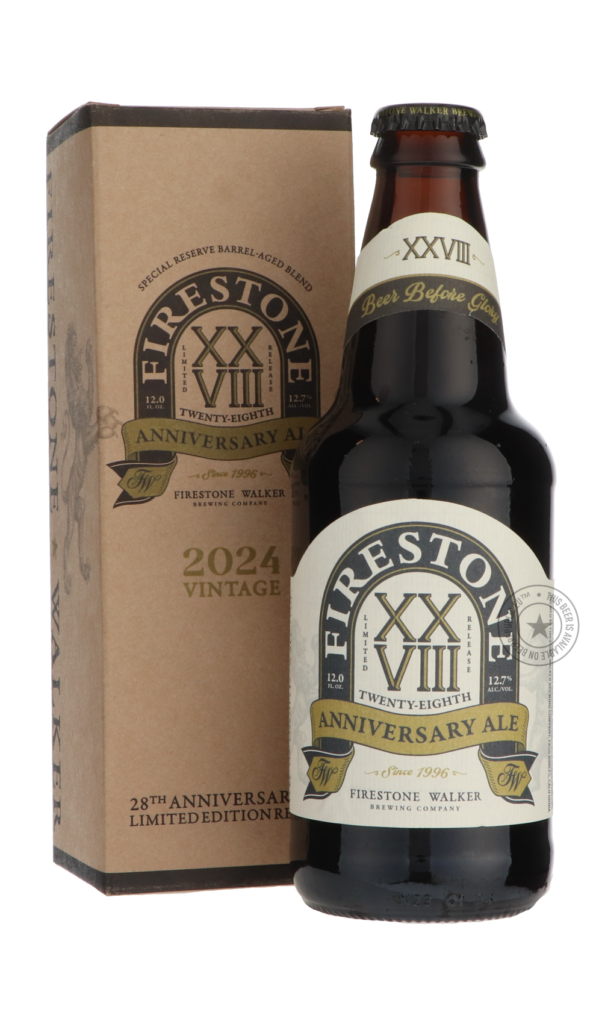Anniversary XXVIII Ale