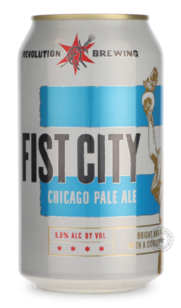 Fist City