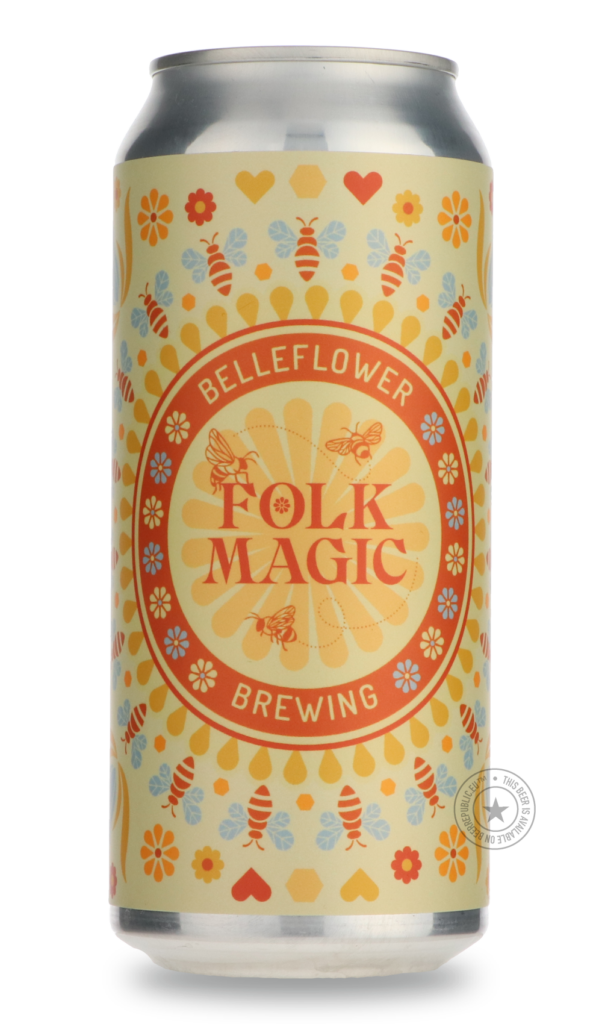 Folk Magic