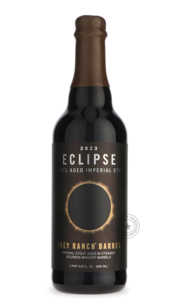 Eclipse - Frey Ranch (2023)