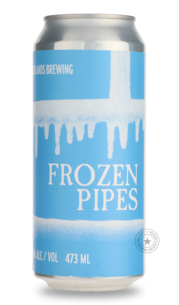 Frozen Pipes (2026)