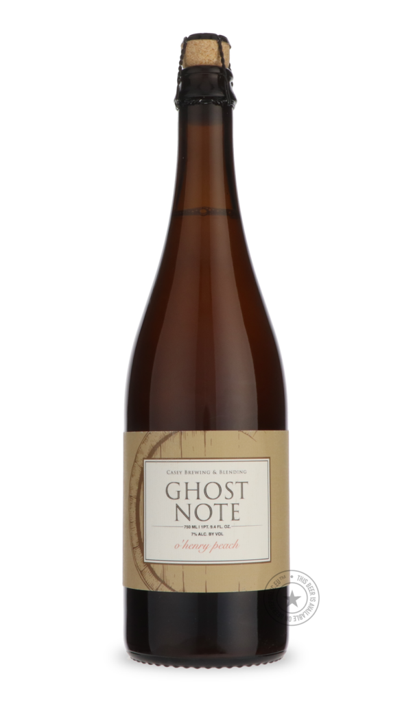 Ghost Note - O'Henry Peach