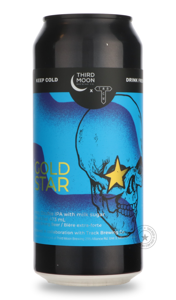 Gold Star / Track