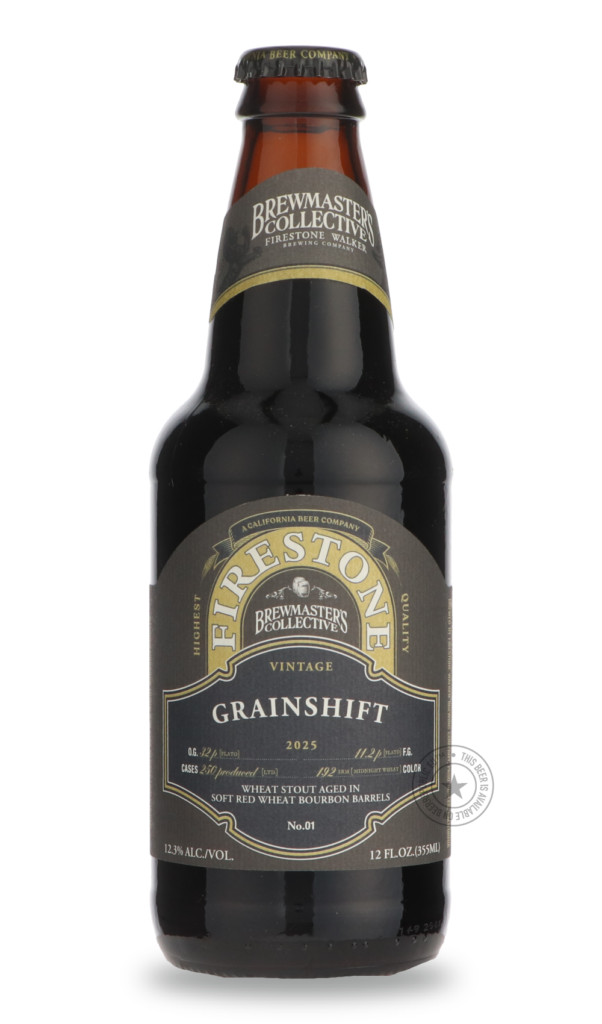 Grainshift