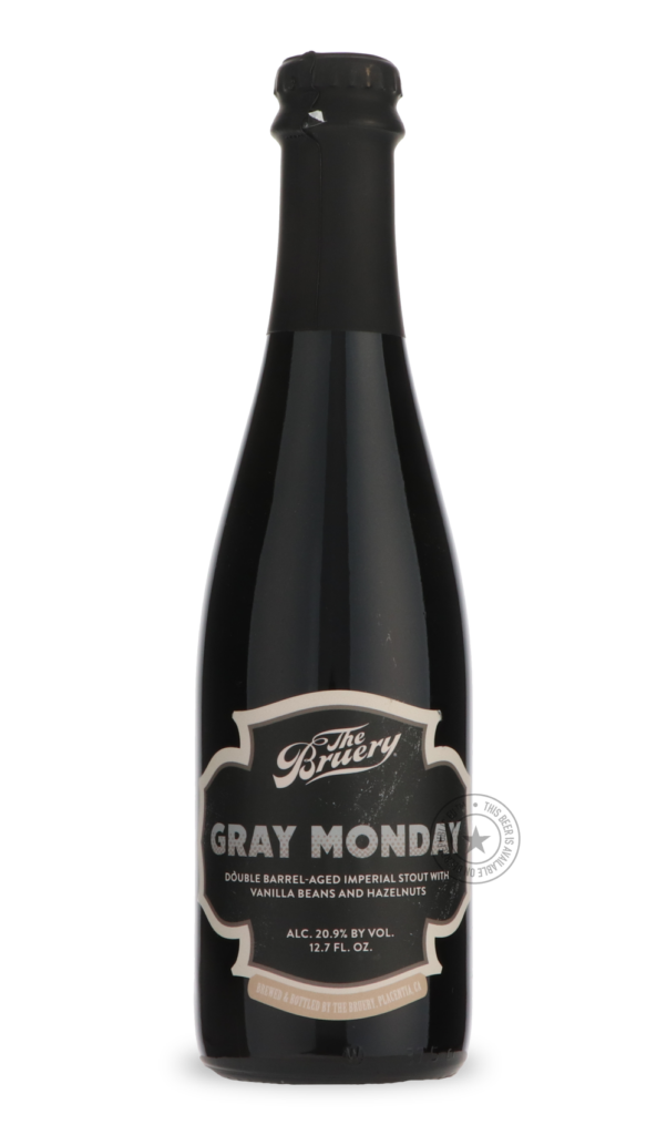 Gray Monday (2025)