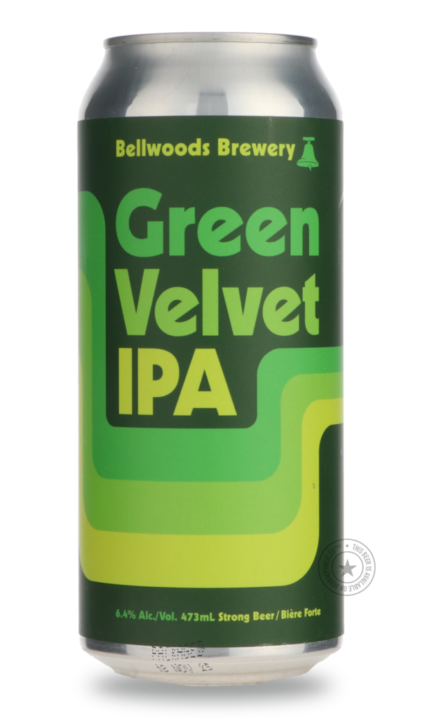 Green Velvet