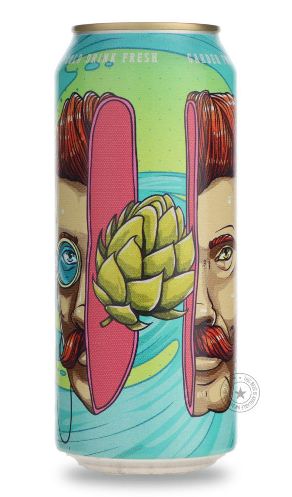 HOP BRAIN