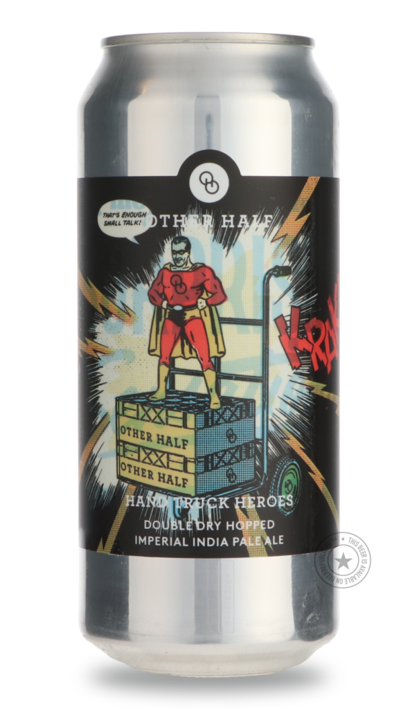 Hand Truck Heroes