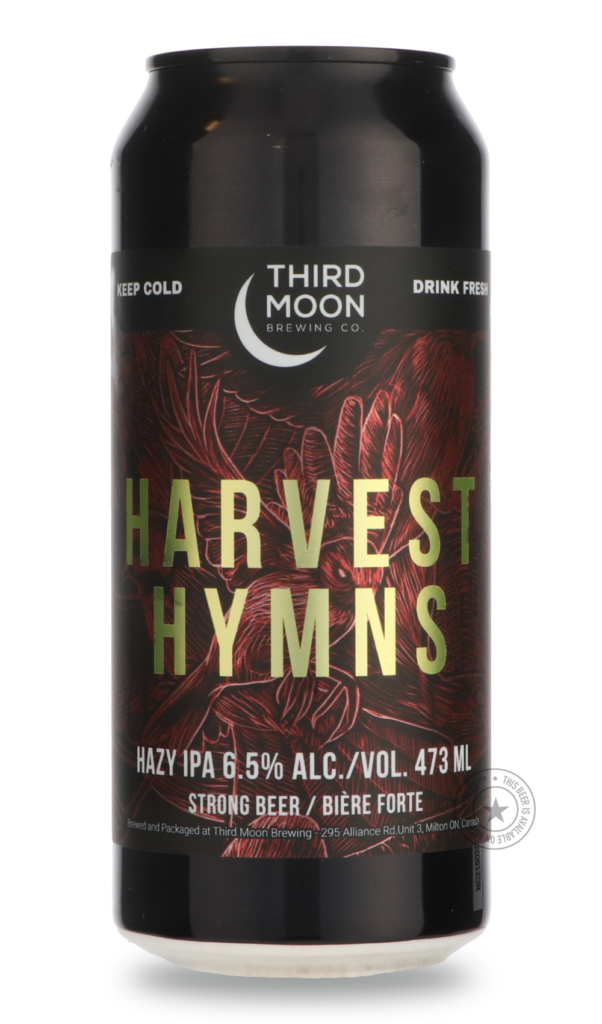 Harvest Hymns