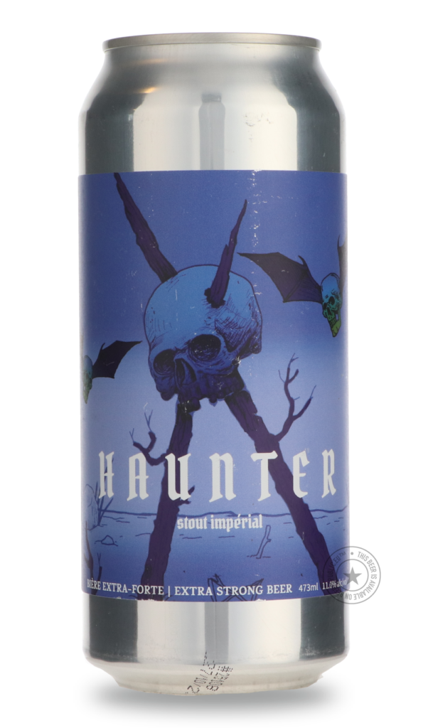 Haunter / Third Moon