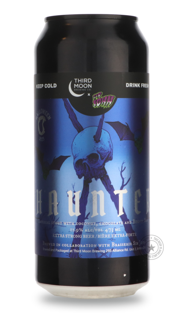 Haunter / Sir John