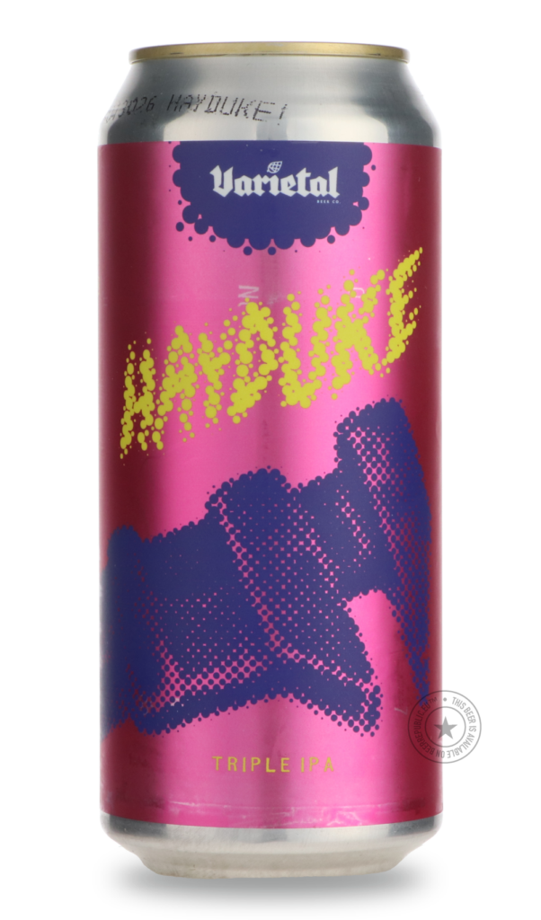 Hayduke