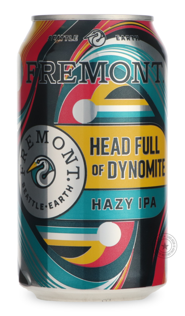 Head Full of Dynomite