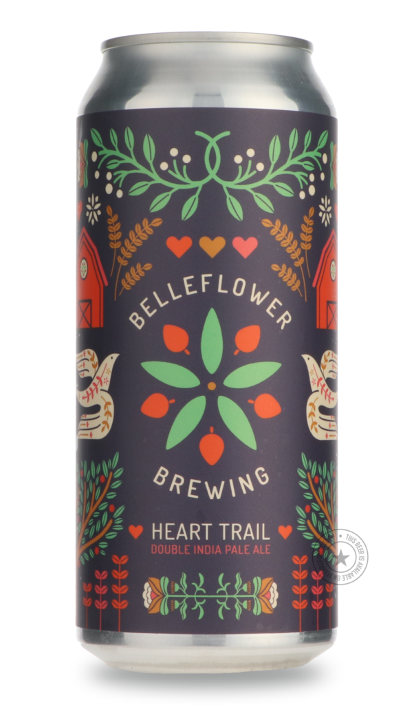 Heart Trail