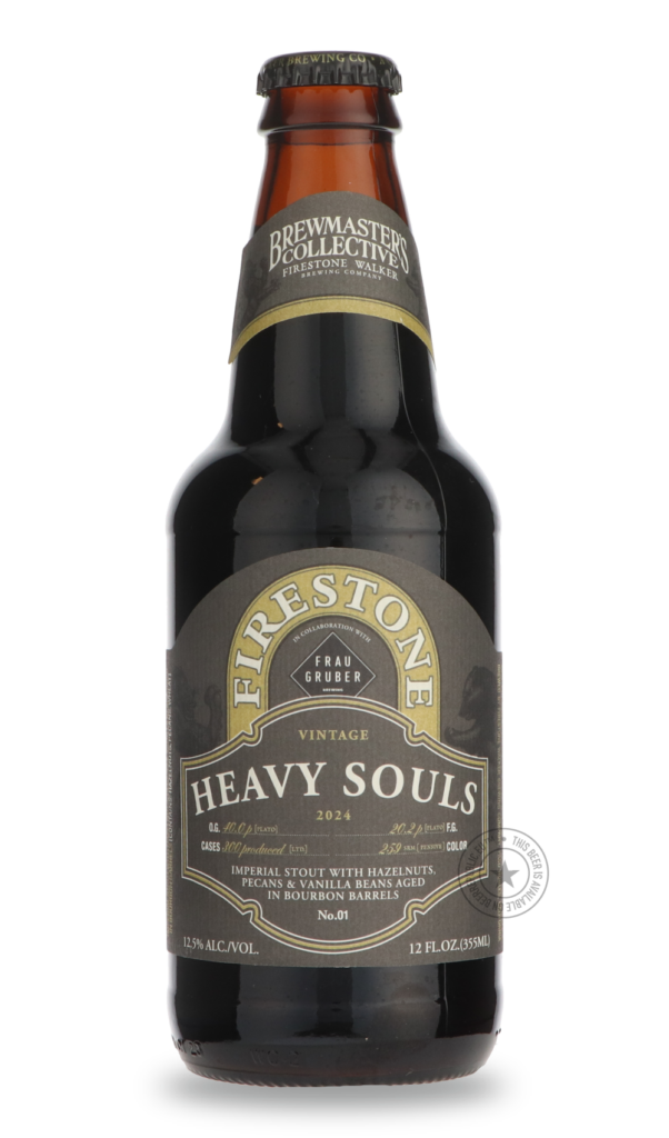 Heavy Souls / Frau Gruber