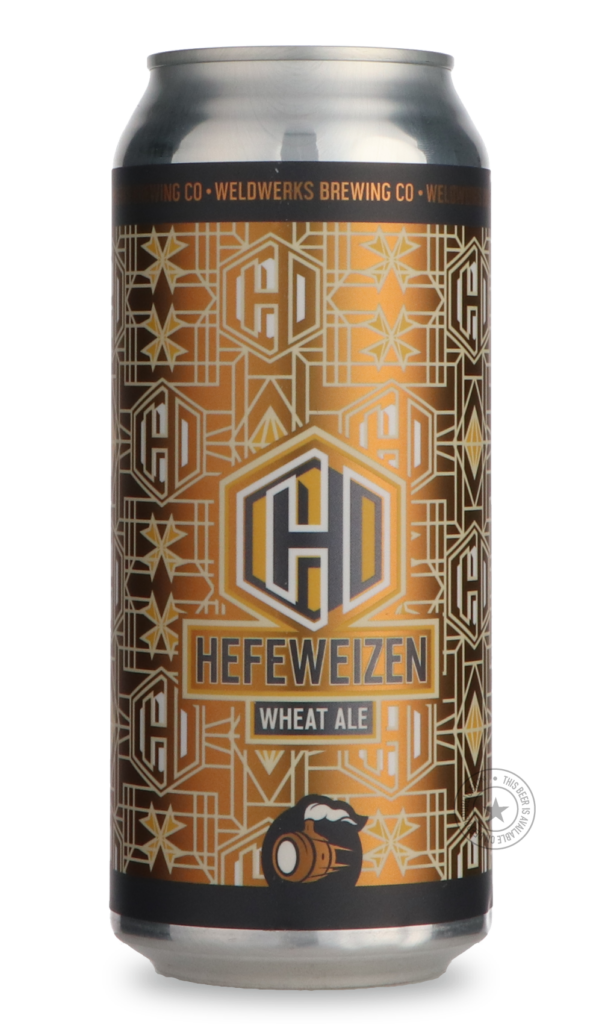 Hefeweizen