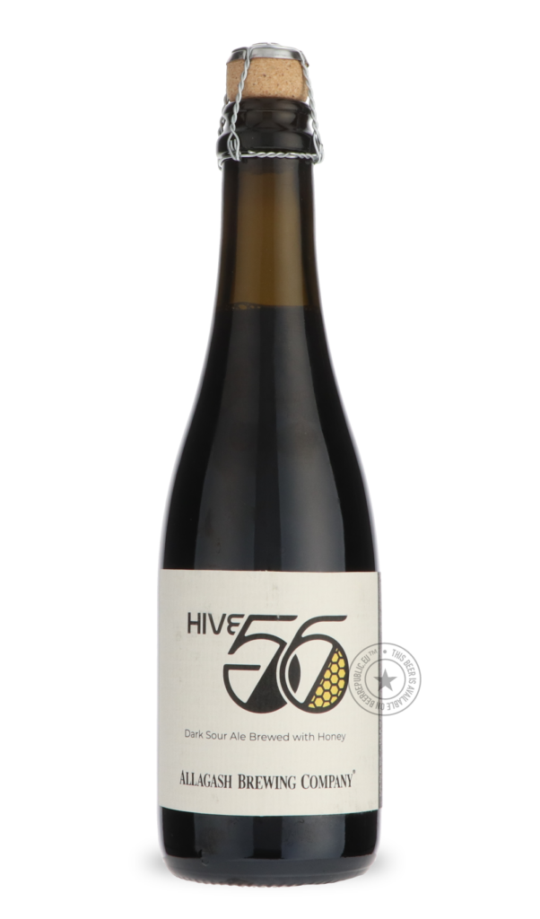 Hive 56