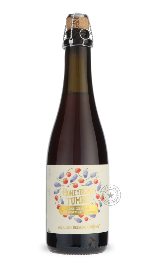 Honeyberry Tumble