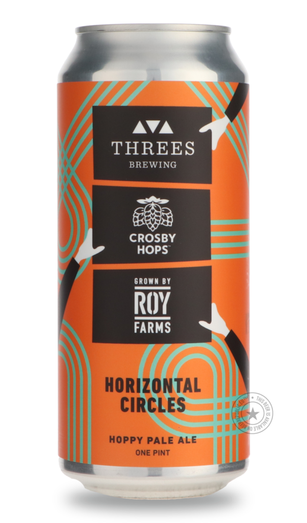 Horizontal Circles