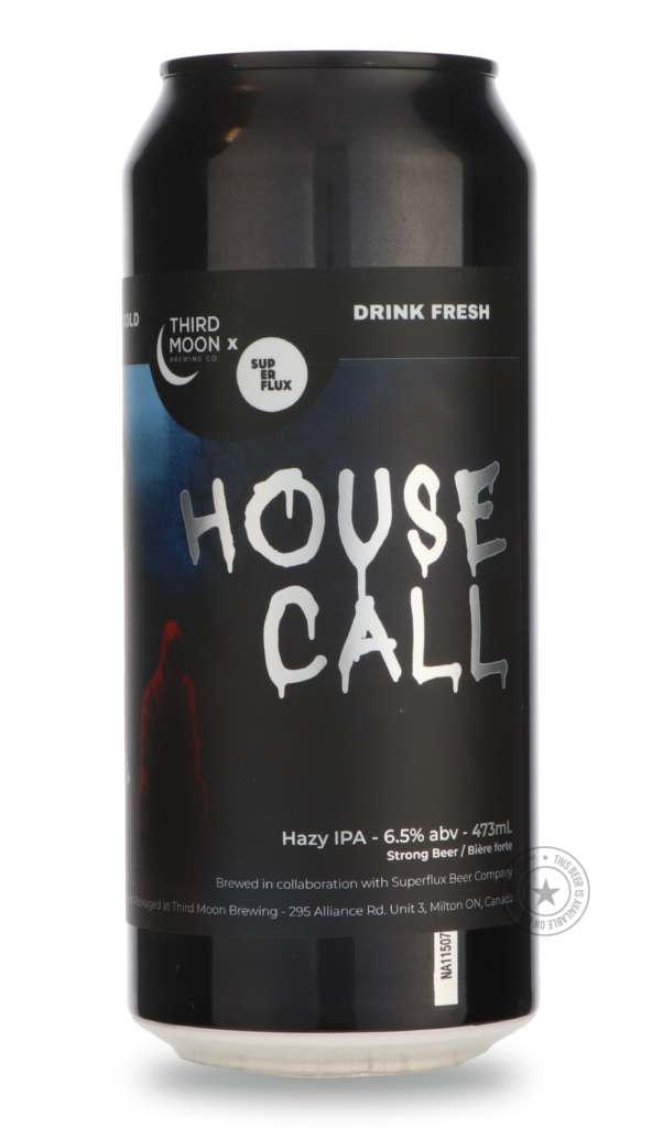 House Call / Superflux