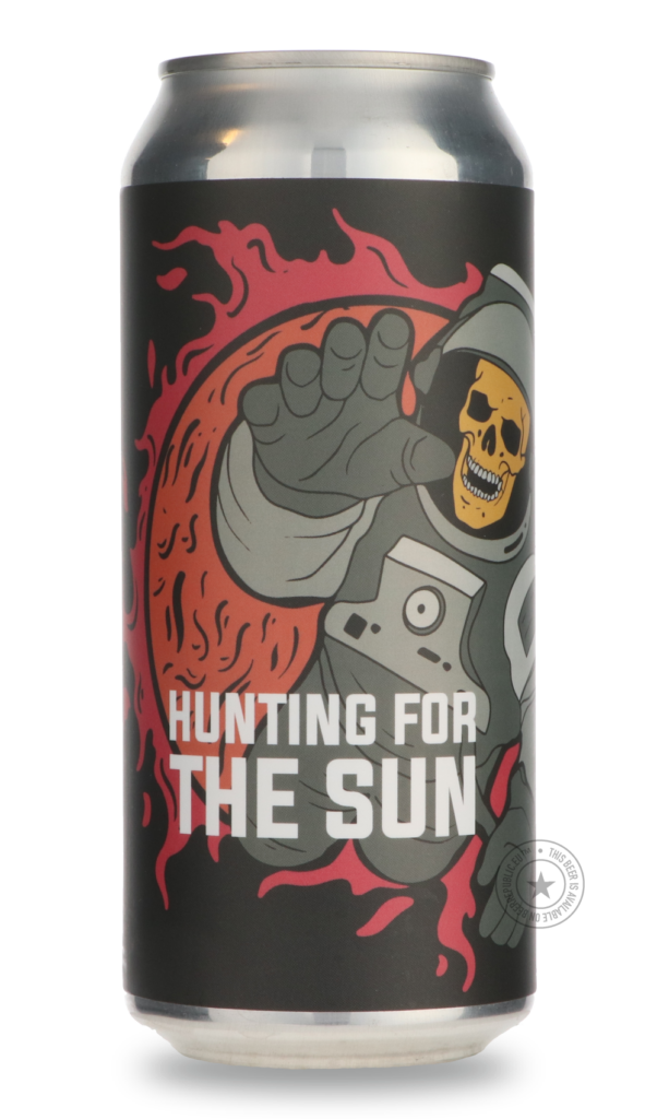 Hunting For the Sun / Ārpus