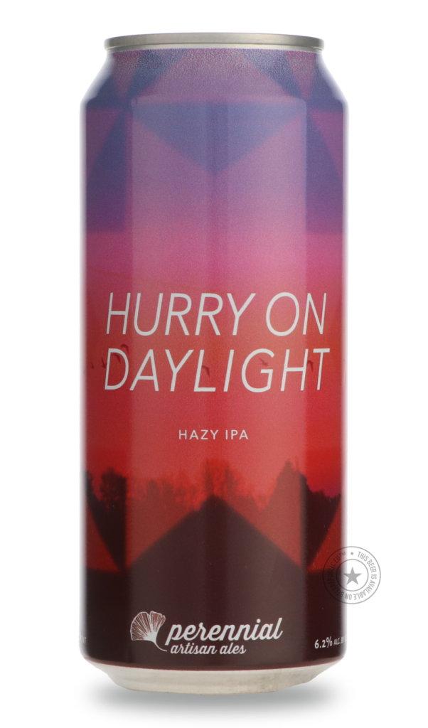 Hurry On Daylight