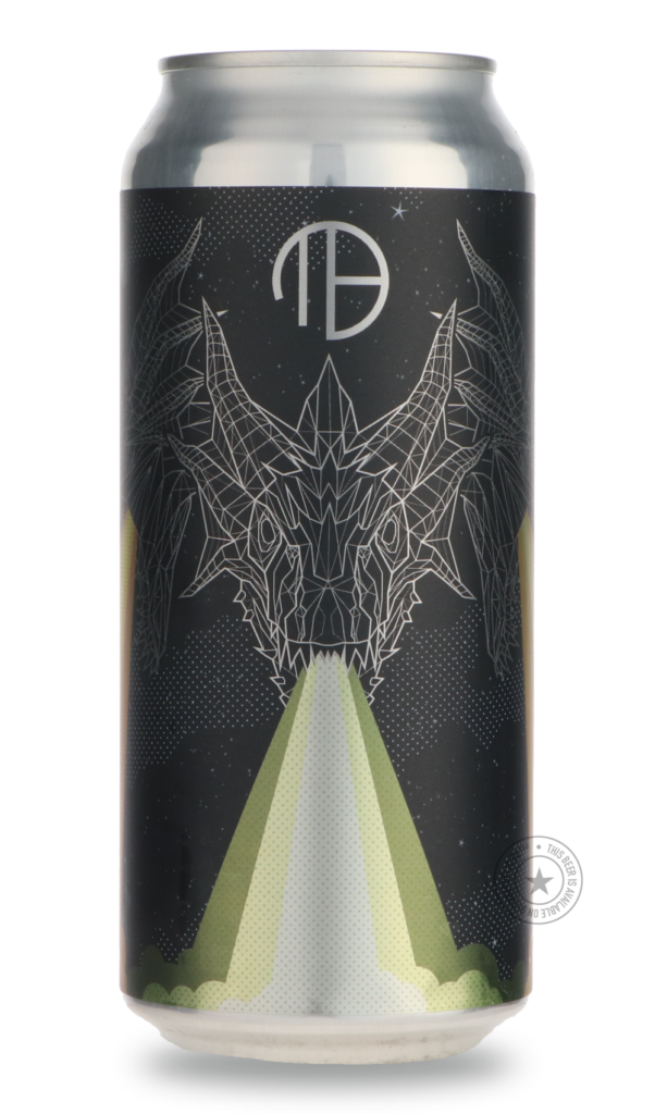 Hydra | Banana Pineapple Kiwi