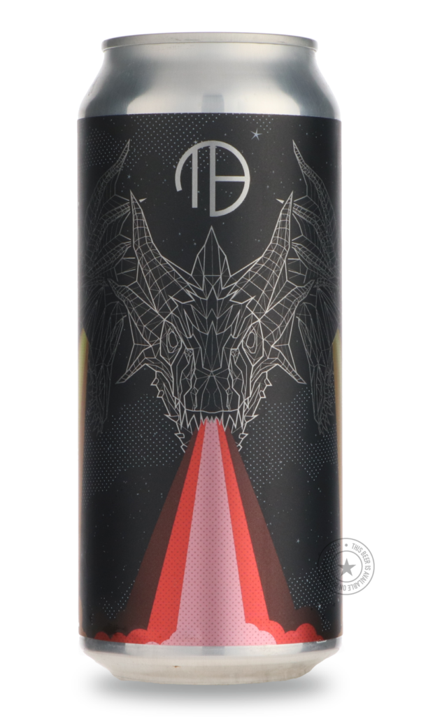 Hydra | Banana + Strawberry + Pineapple