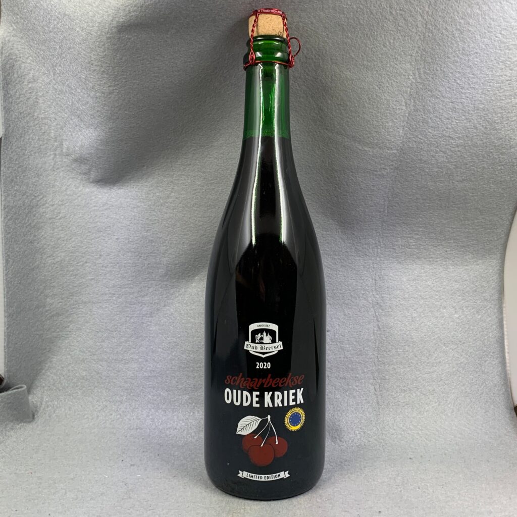 Schaarbeekse Oude Kriek