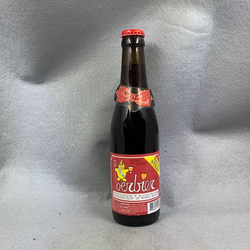 Oerbier