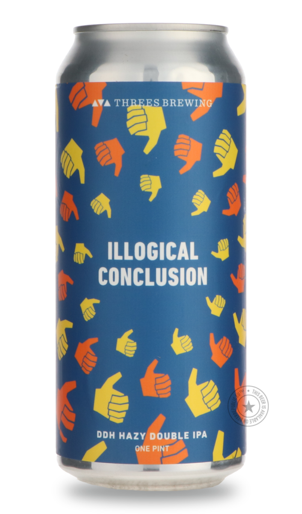 Illogical Conclusion
