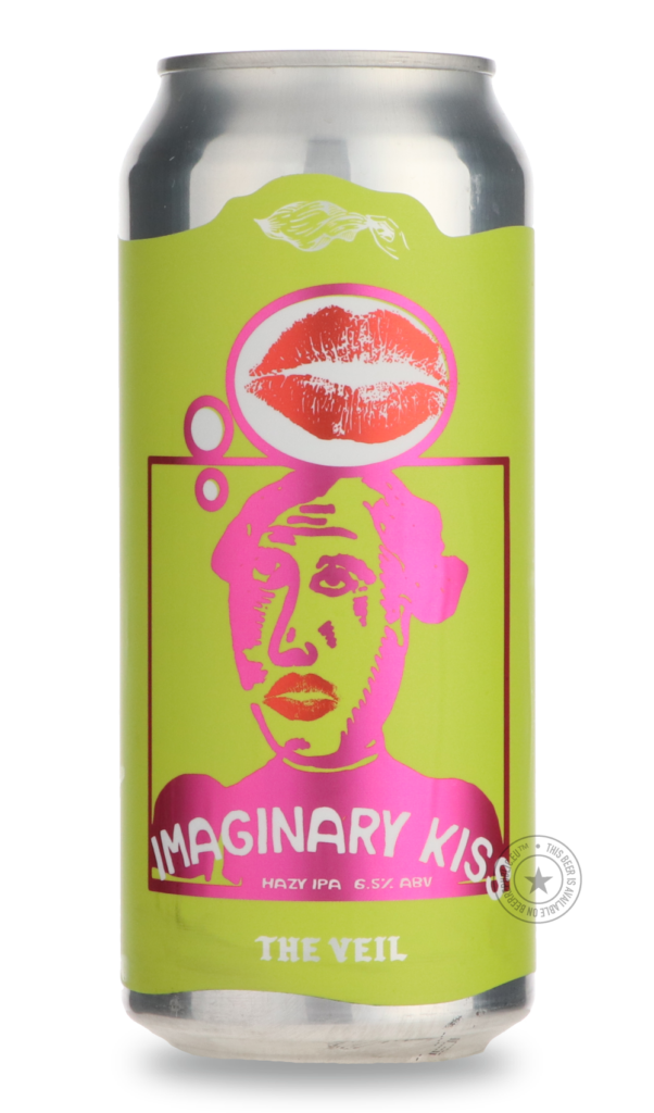 Imaginary Kiss