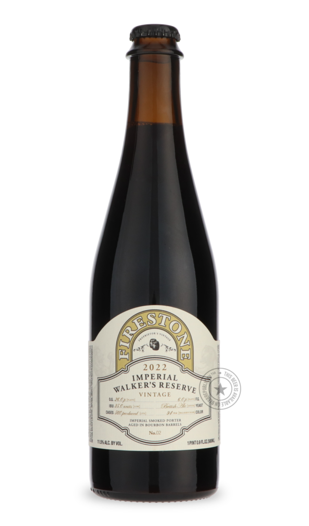 Imperial Walker's Reserve
