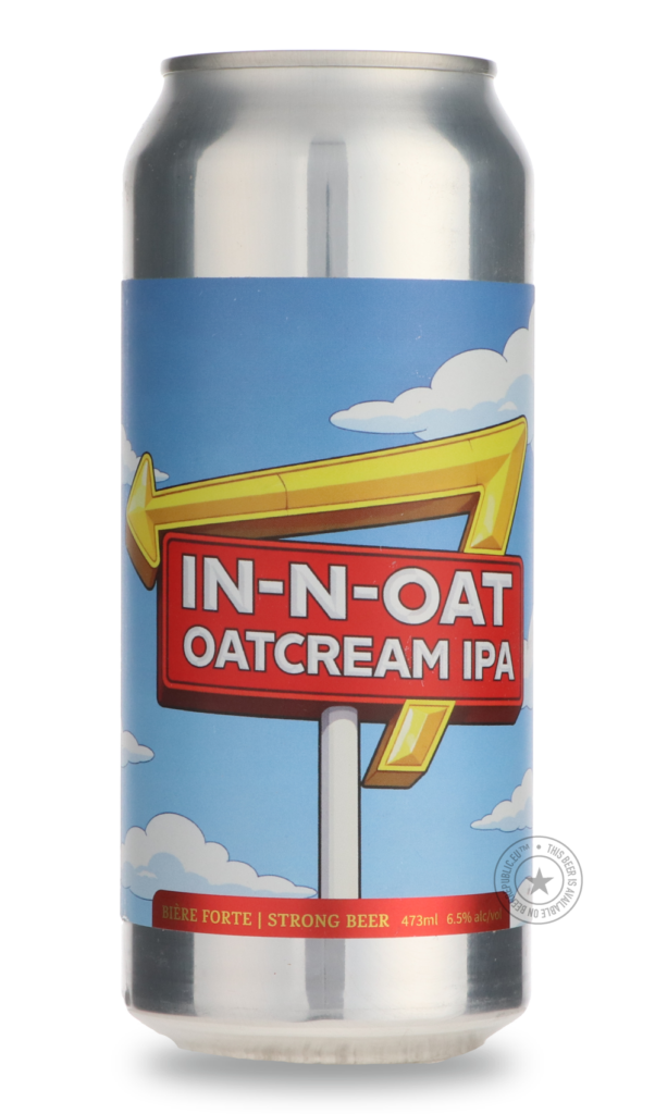 In-N-Oat