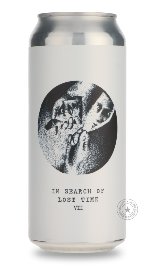 In Search of Lost Time VII / TapRoom