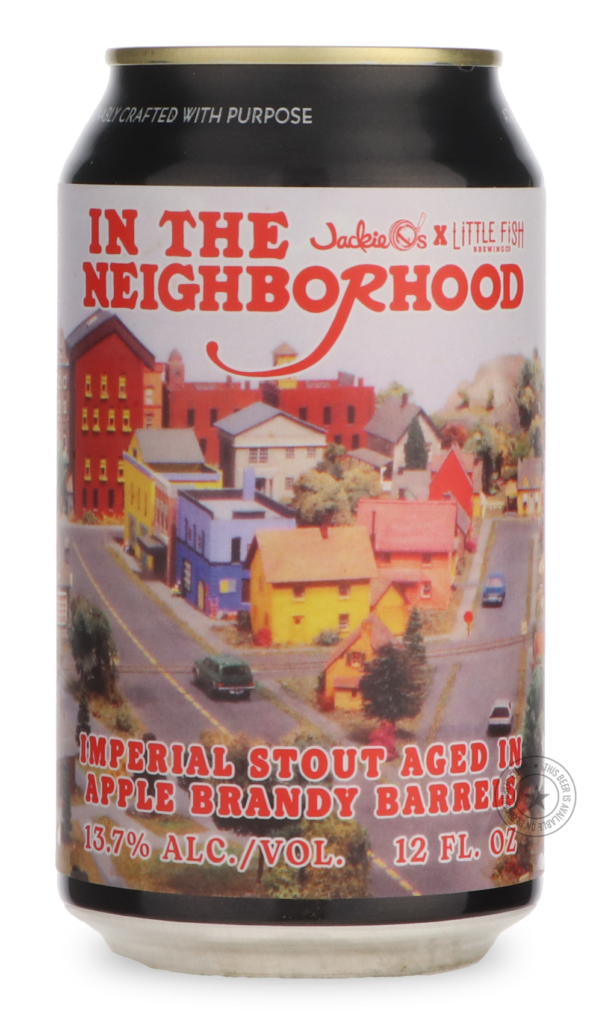 In the Neighborhood / Little Fish