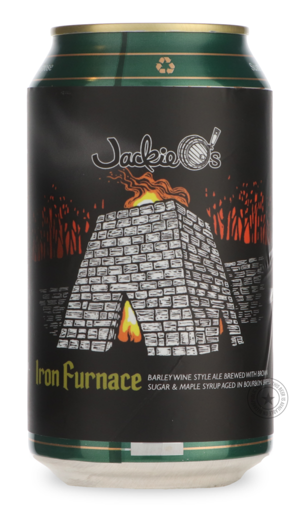 Iron Furnace