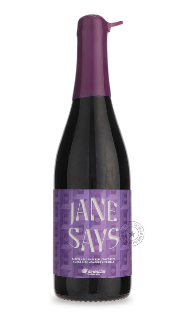 Jane Says 2025