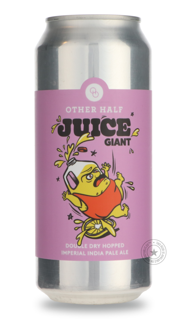 Juice Giant