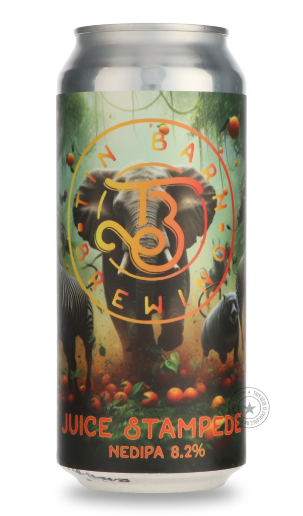 Juice Stampede