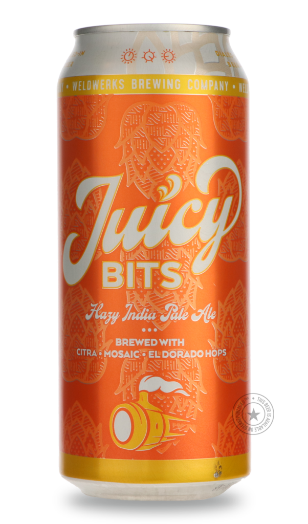 Juicy Bits