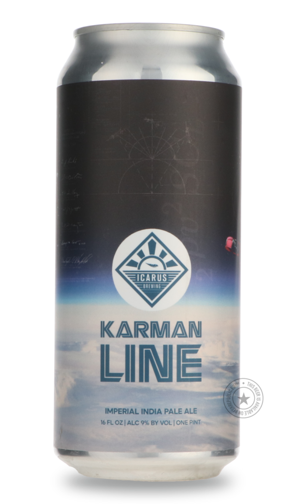 Karman Line