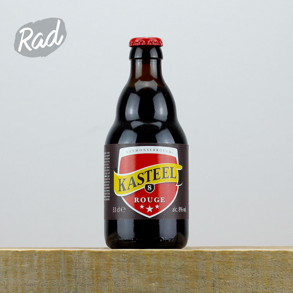 Kasteel Rouge