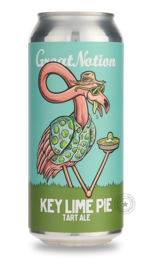 Key Lime Pie