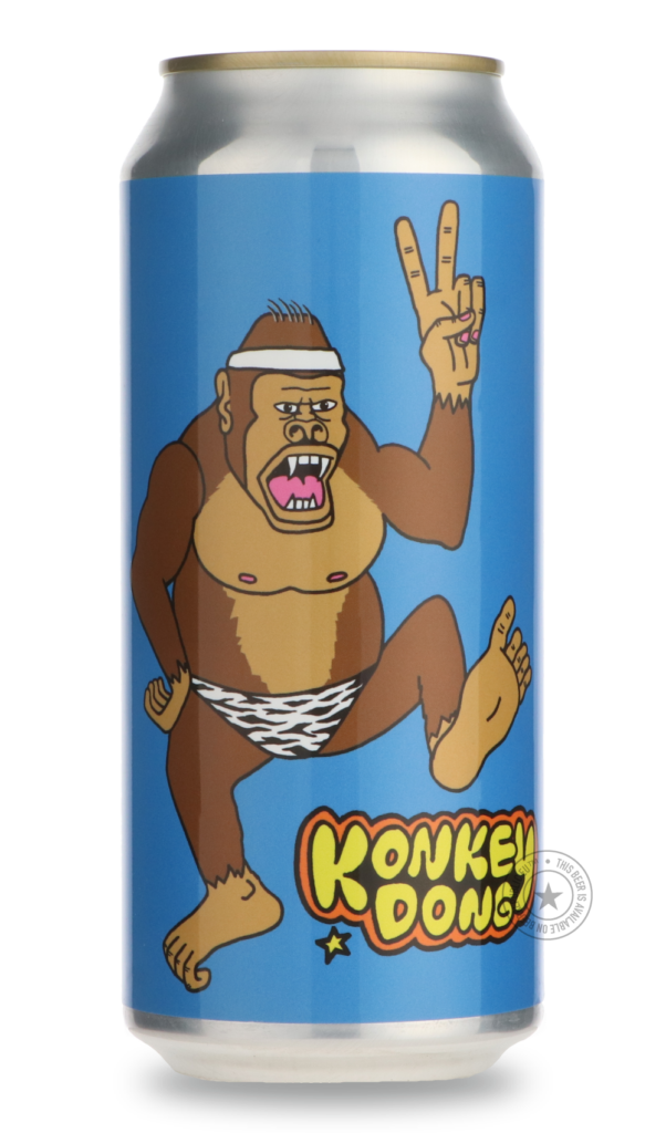 Konkey Dong