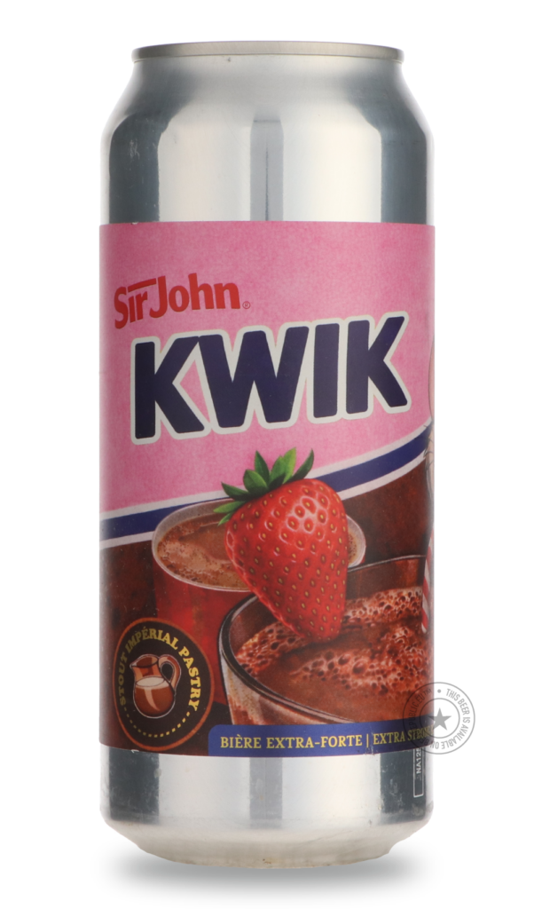 Kwik Fraise