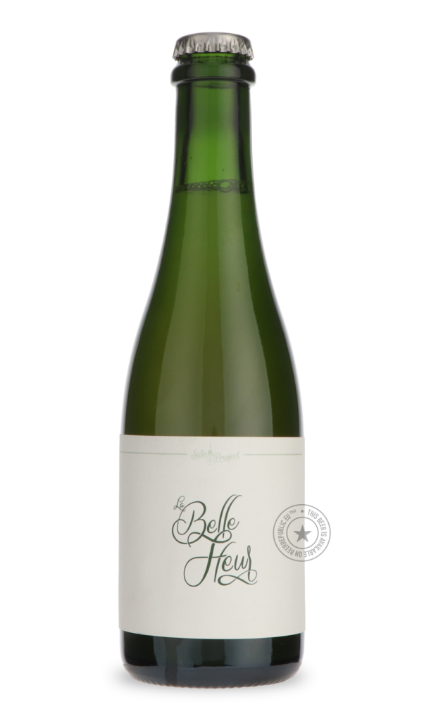 La Belle Fleur (Blend #2)