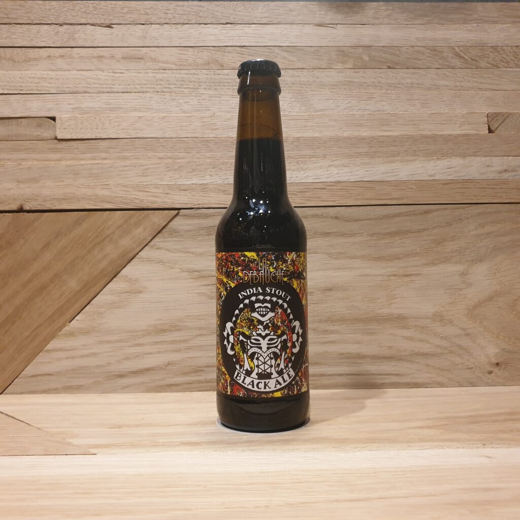 Black Ale India