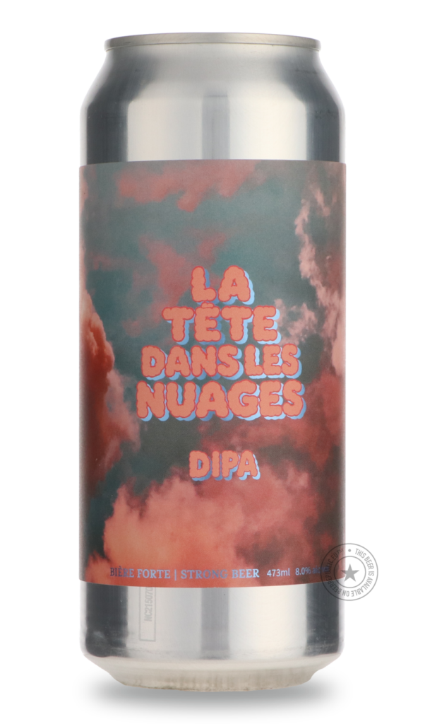 La Tête Dans Les Nuages